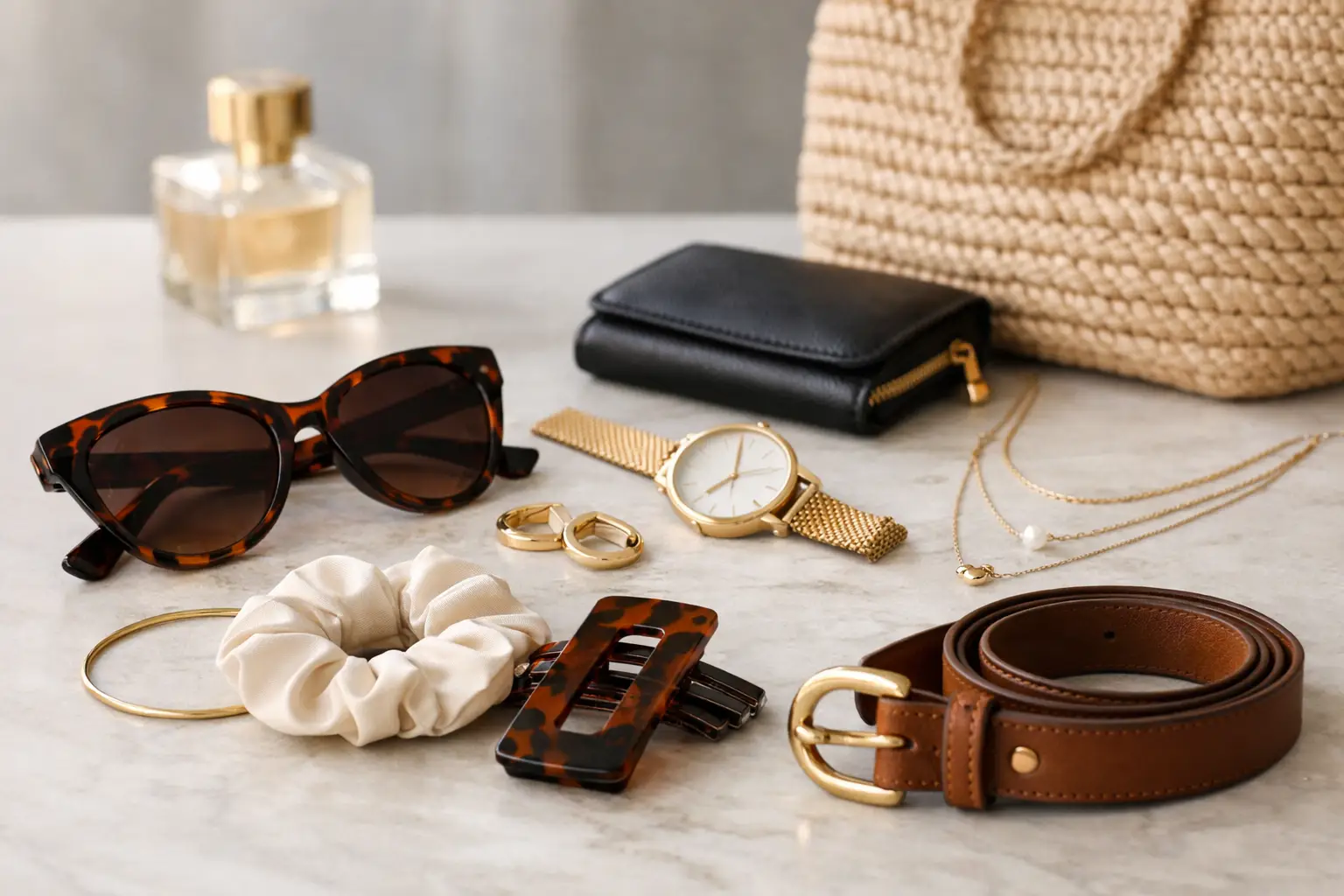 12 Fashion Accessories Under $50 That Work Hard