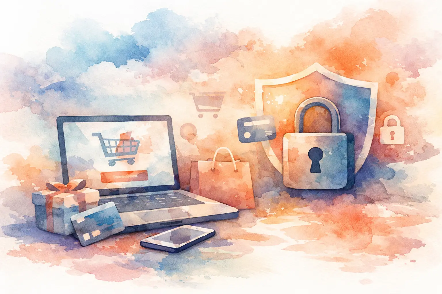 Checkout Safety Guide for Smarter Online Shopping