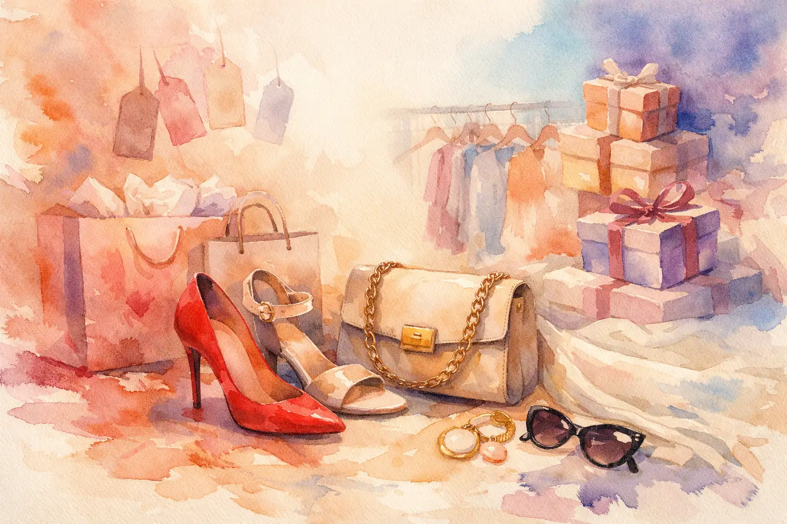 Fashion Discounts That Make Style Feel Smarter