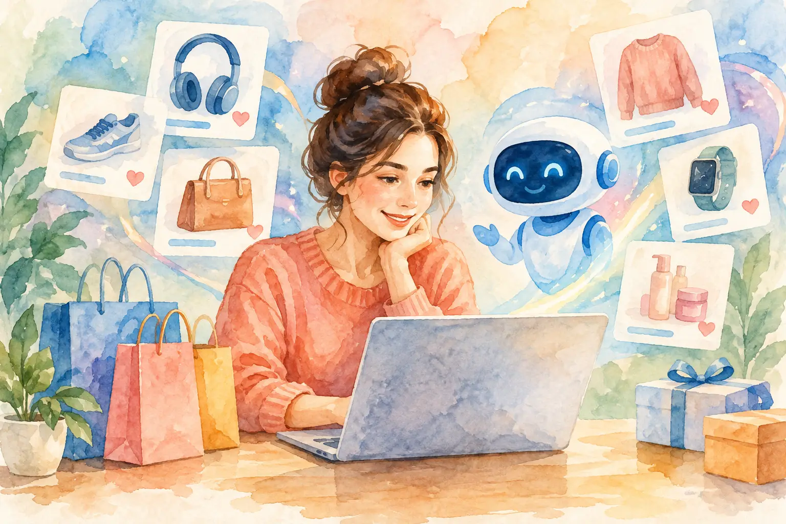 10 AI Marketing Examples That Make Shopping Easier
